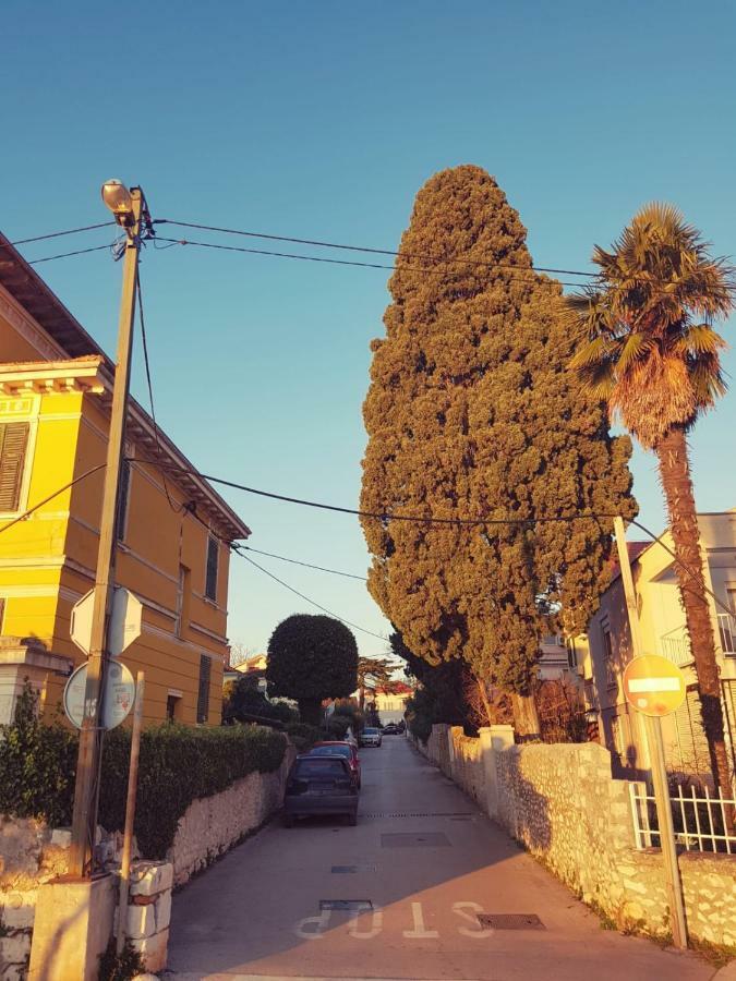 Siega Penzión pre hostí